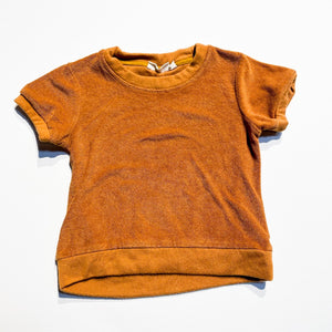 Tiny Cove Sweatshirt 6-12M|187266