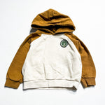 Petit Bateau Hoodie 4Y|206085