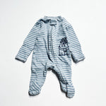 Carters Sleeper NB|212182