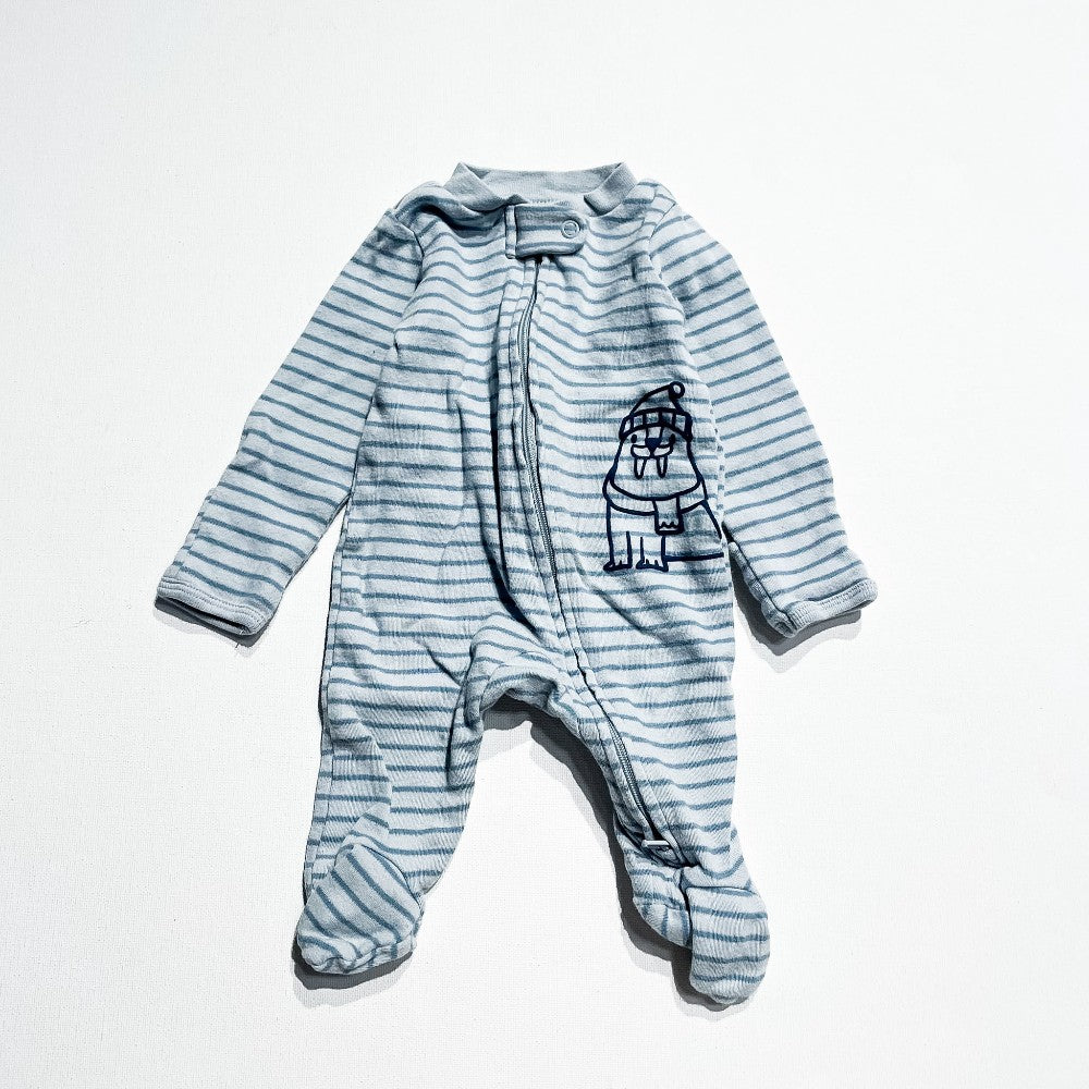 Carters Sleeper NB|212182