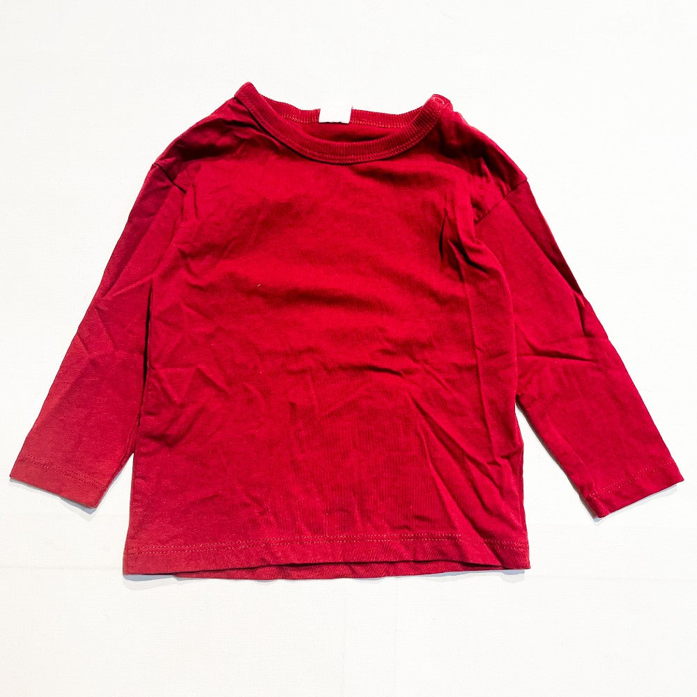 H&M Shirt 9-12M|177639