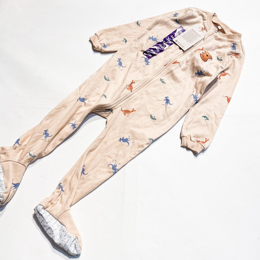 Tuffy Sleeper 24M|184511