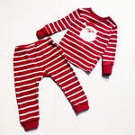 Carters Sleep Set 12M|152954