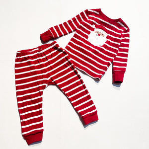 Carters Sleep Set 12M|152954