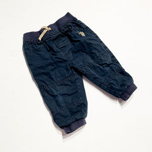 U.S. Polo Assn. Pants 18M|232859