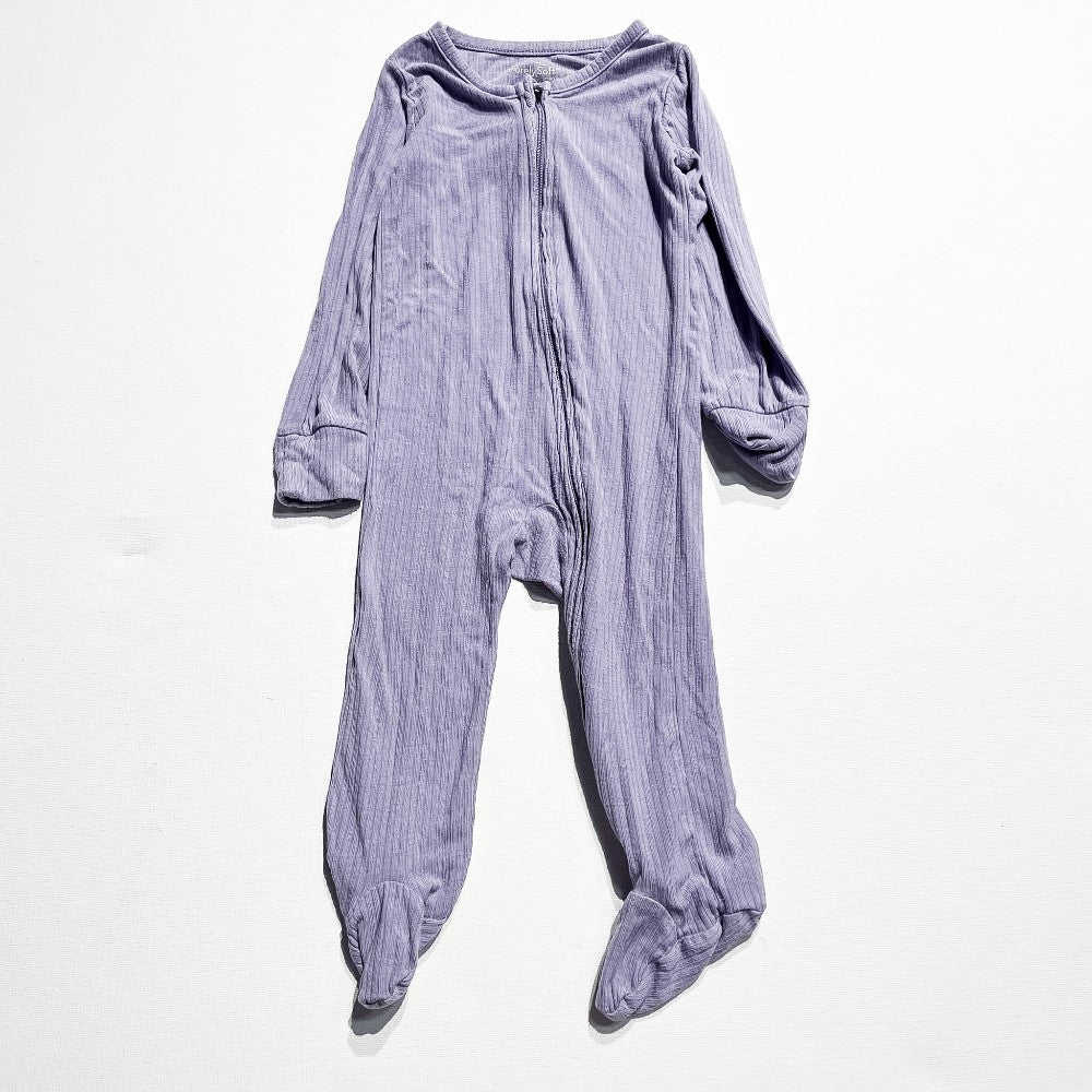 Carters Purely Soft Sleeper 9M|218058