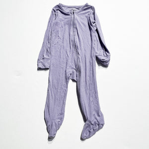Carters Purely Soft Sleeper 9M|218058