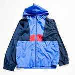Columbia Windbreaker Jacket 5-6Y|221758