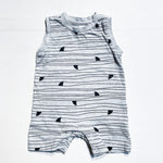 Pl Baby Romper 6M|161251