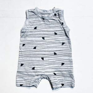 Pl Baby Romper 6M|161251