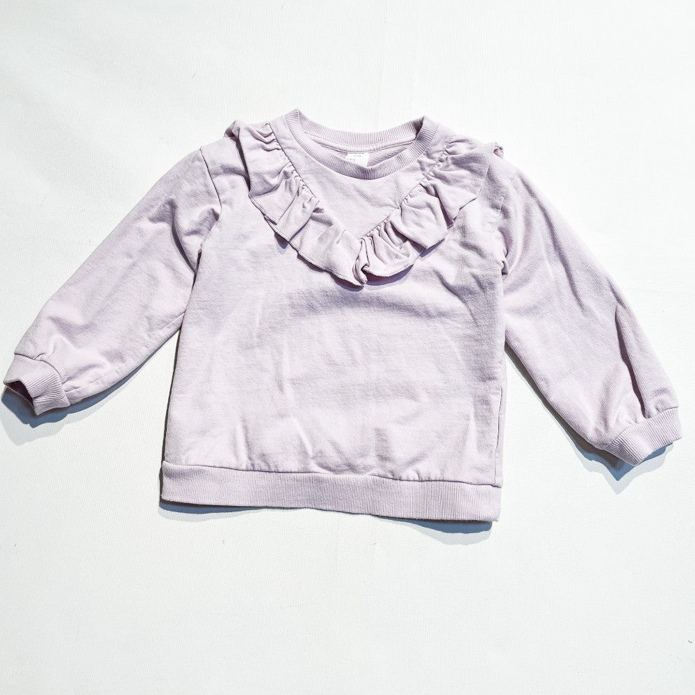 H&M Sweatshirt 2-3Y|136909