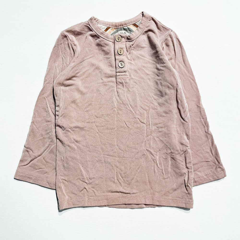 Little Rowe Shirt 3Y|204150
