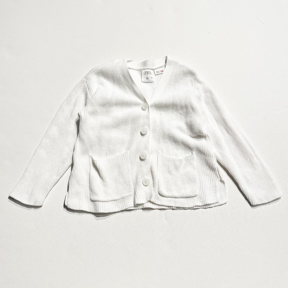 Zara Sweater 2-3Y|231406