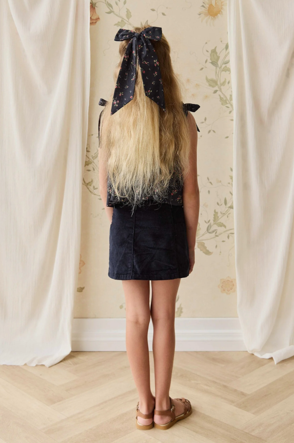 Jamie Kay - Lara Skirt Ebony|176720