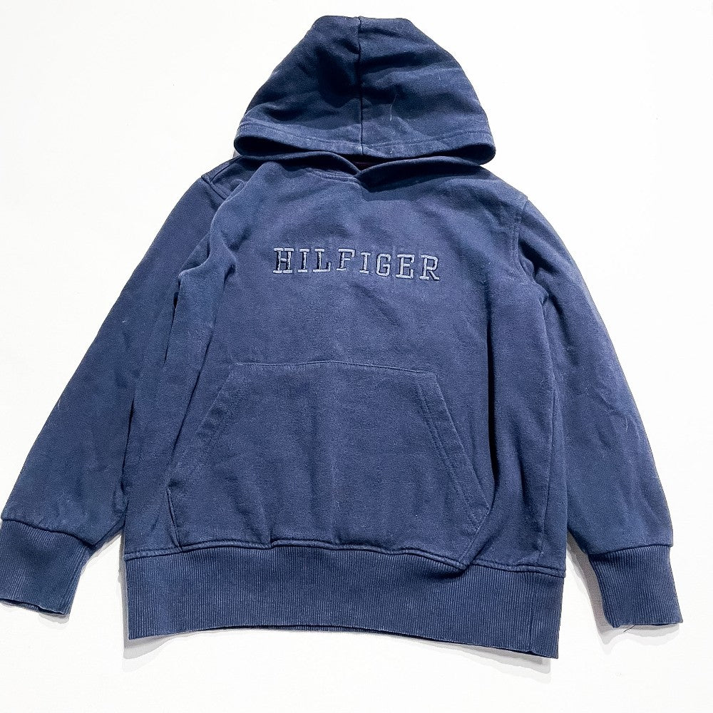 Tommy Hilfiger Hoodie 10-11Y|202722