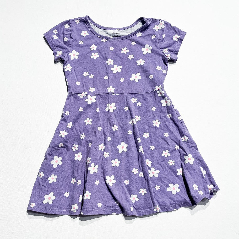 George Dress 6Y|226688