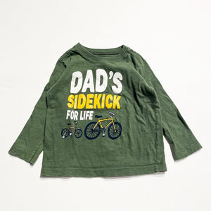 Carters Shirt 12M|232926