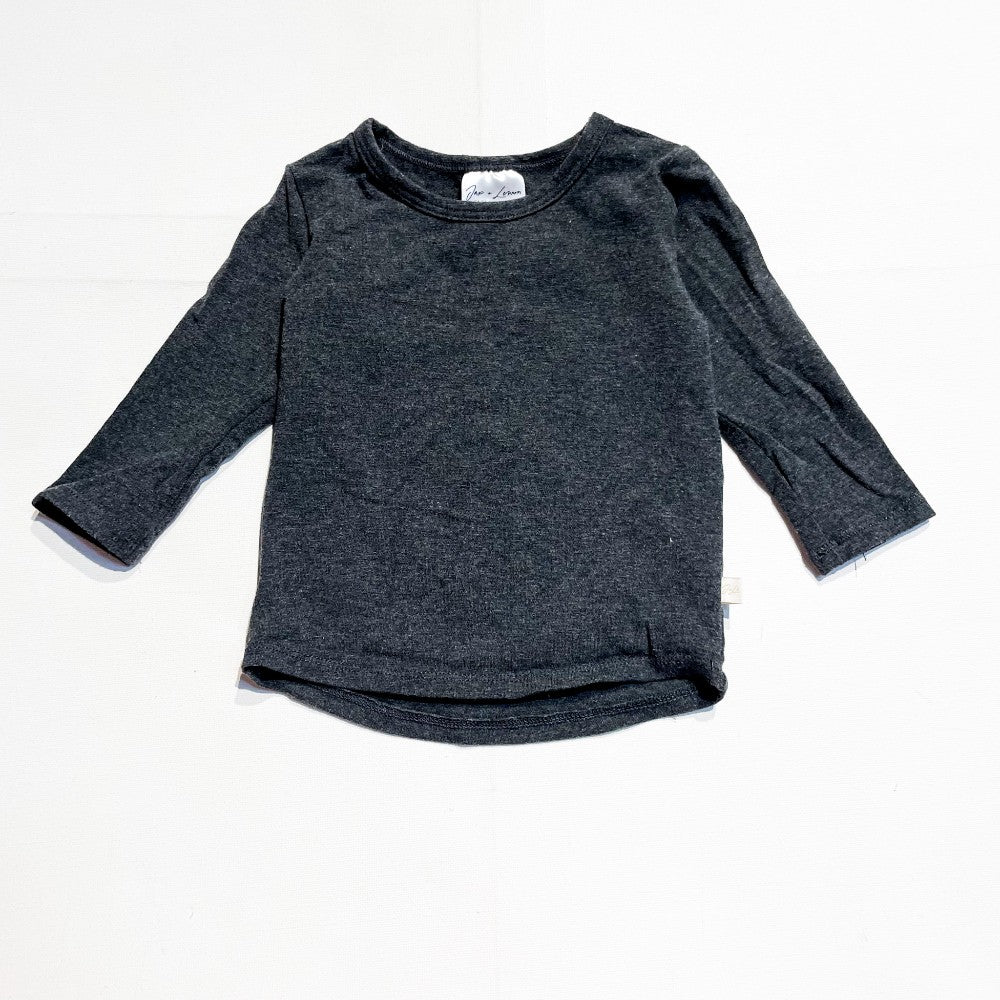 Jax & Lennon Shirt 0-6M|155568