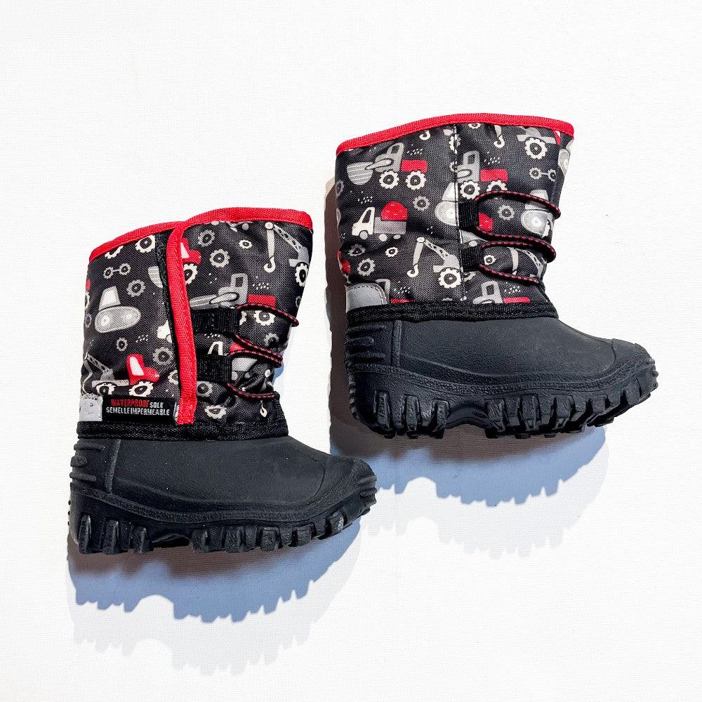 Boots 4|152805