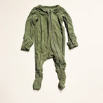 Carters Purely Soft Sleeper Preemie|208560