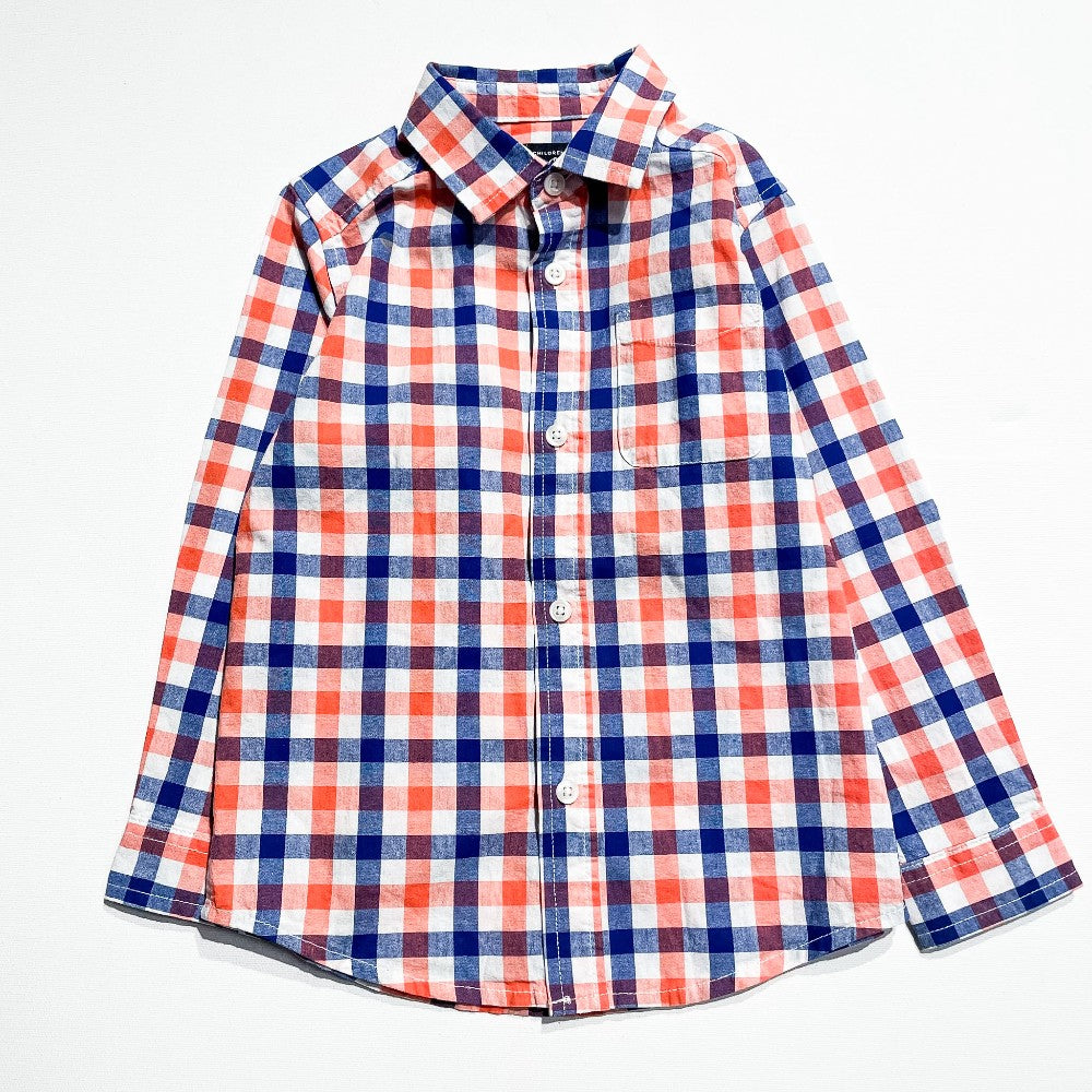 Childrens Place Shirt 4Y|222033