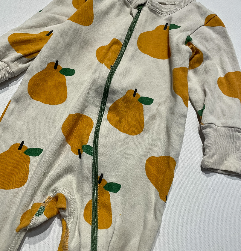 Parade Organics Sleeper 6-12M *Imperfection|221802