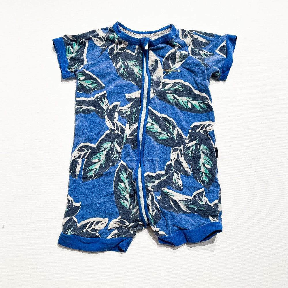 Bonds Romper 3Y|206669