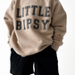 Little Bipsy - Collegiate Crewneck|102789