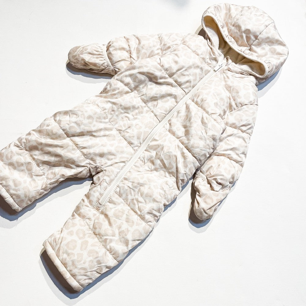 Old Navy Snow Suit 12-18M|142639