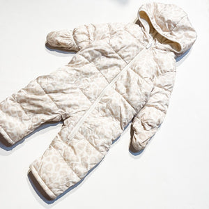 Old Navy Snow Suit 12-18M|142639