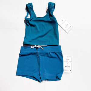 Current Tyed Swim Suit 0-6M|183728