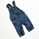 Old Navy Overalls 6-12M|186628
