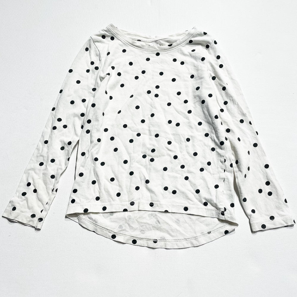 Old Navy Top 6-8Y *IMperfection|230330