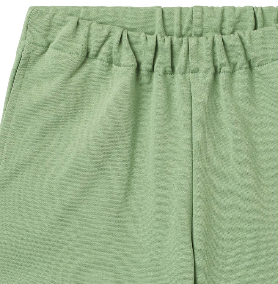 Wheat - Sweat Shorts Aksel Jade Green|191231