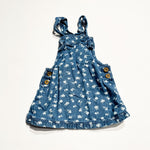Isaac Mack Dress 12-18M|231528