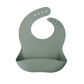 Mebie Baby - Silicone Bib|98954