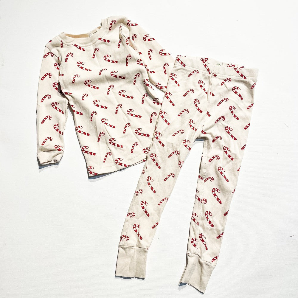 Parade Jammies 3/4Y|192025