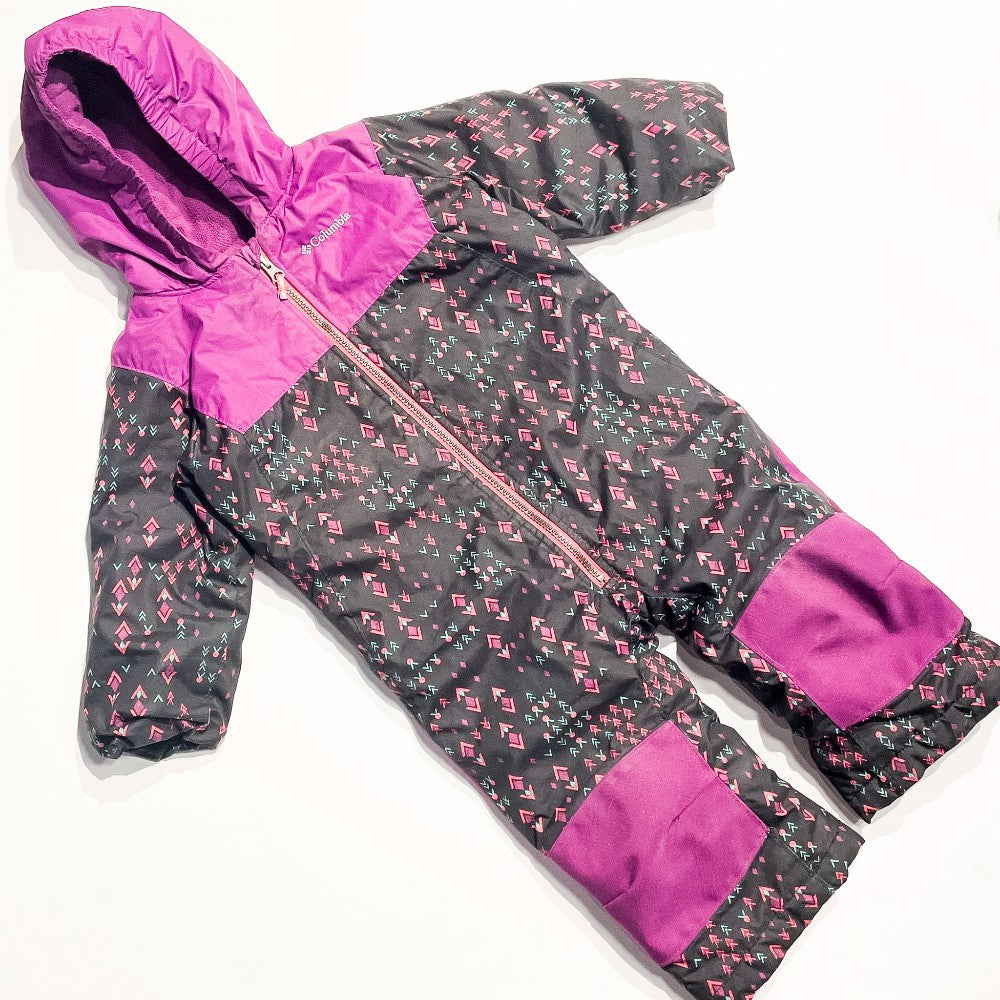 Columbia Snow Suit 2Y **Imperfection|211612