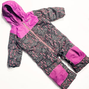 Columbia Snow Suit 2Y **Imperfection|211612