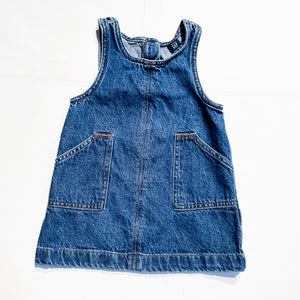 Gap Dress 18-24M|159004