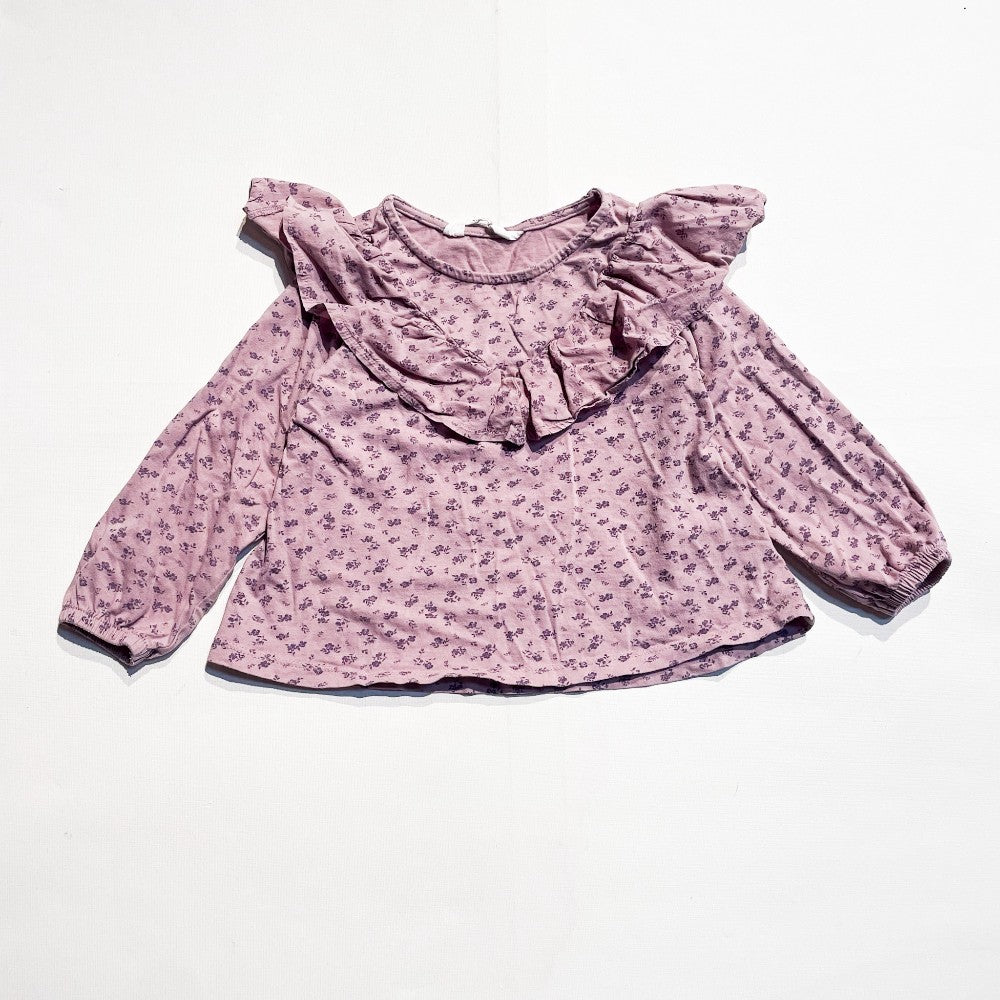 H&M Shirt 3-4Y|146947