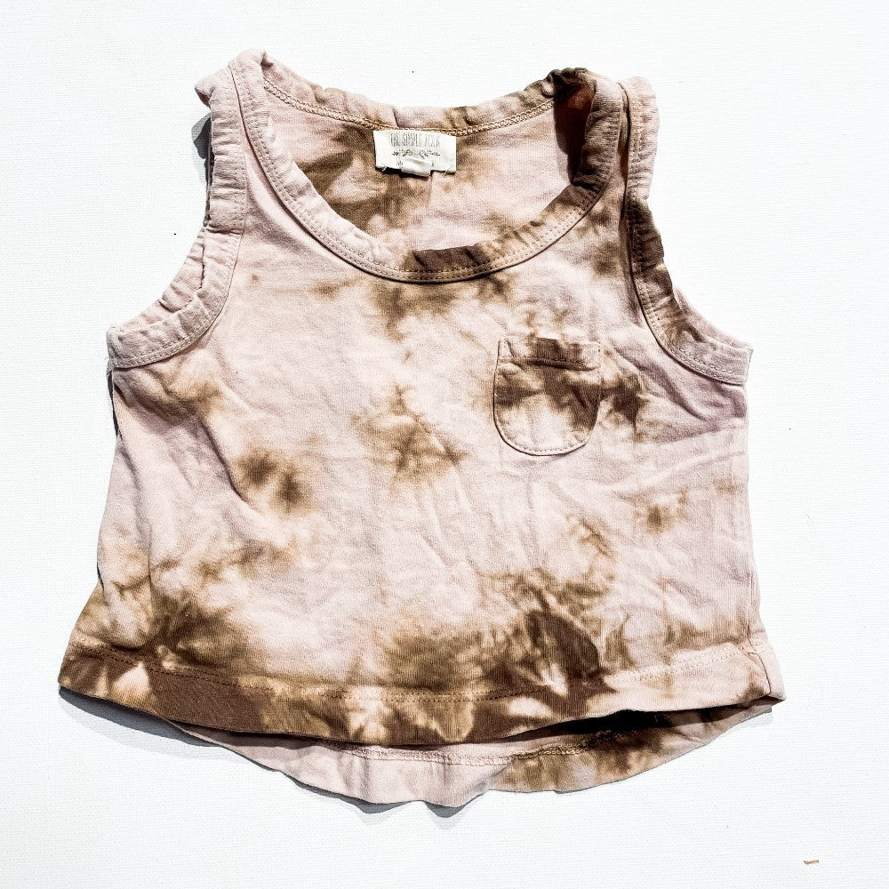 The Simple Folk 3-6M|218012