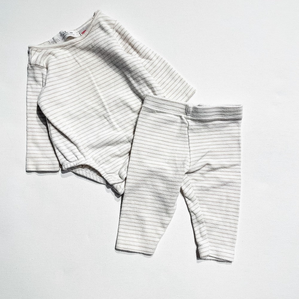 Zara Set 1-3M|202171
