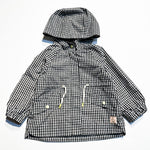 Zara Jacket 18-24M (Pink Smily Face On The Back)|187245