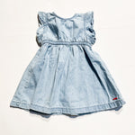 Castro Dress 3-6M|113675