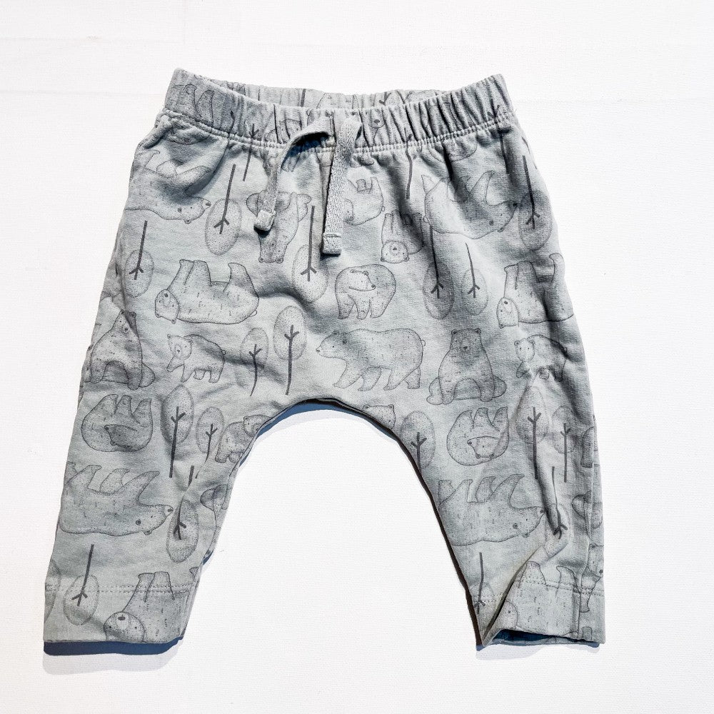 Anko Pants 3-6M|156843