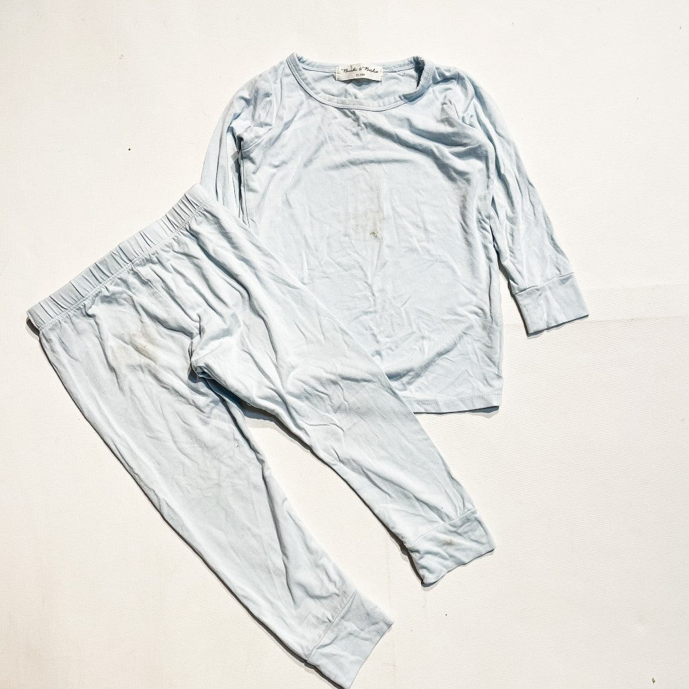 Bambi & Birdie Sleeper 18-24M **Imperfection|170723