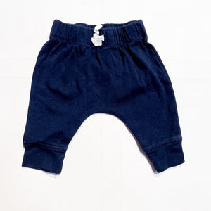 Carters Pants 0-3M|137466