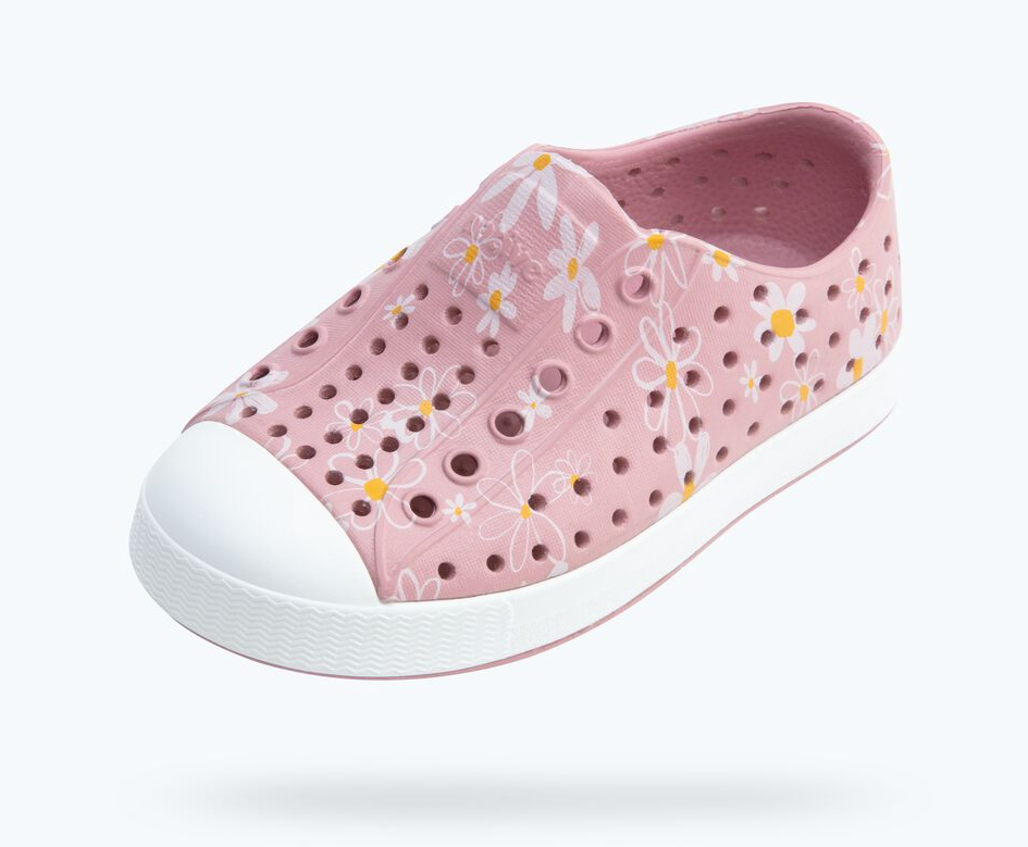 Native - Jefferson Child - Balos Pink Daisy|144536