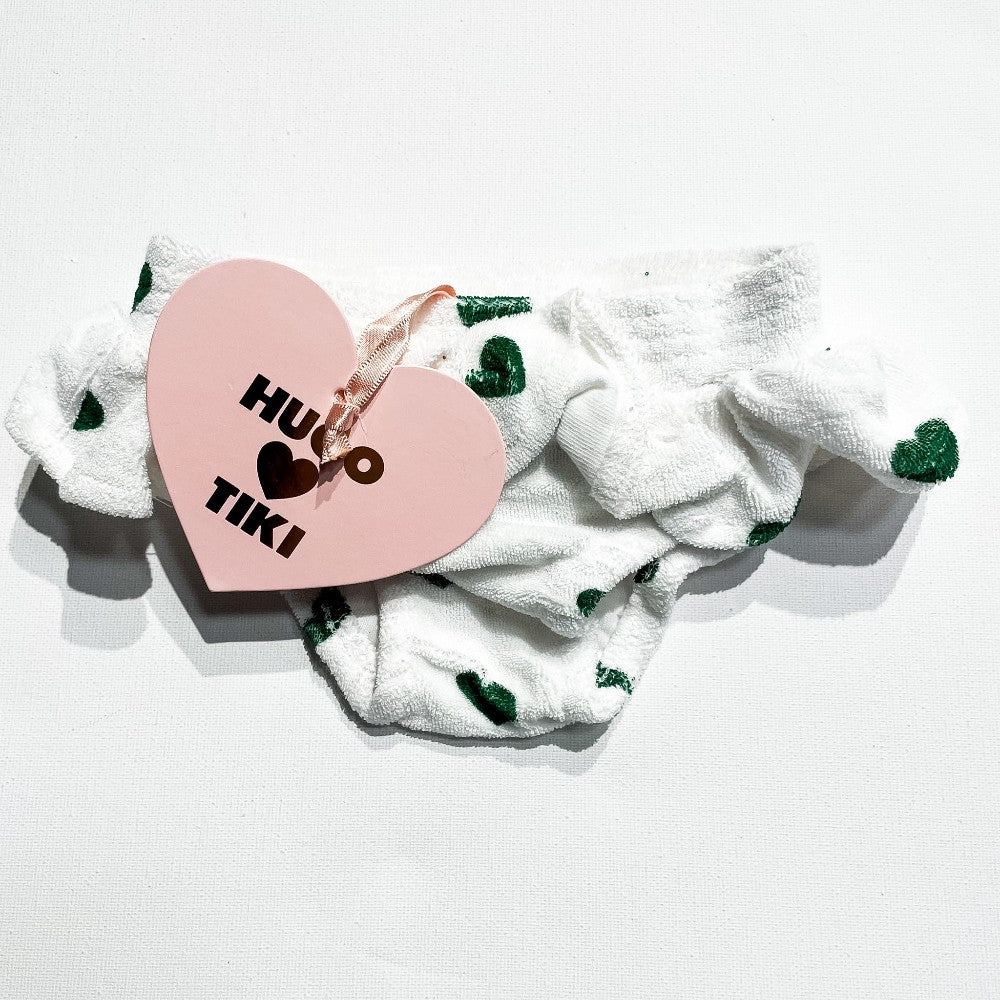 Hugo Tiki Shorts 18-24M|201204
